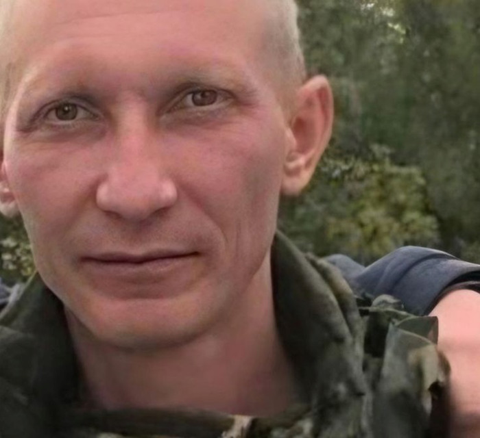 "Воював та допомагав лагодити автомобілі". На Бахмутському напрямку загинув Микола Бернацький