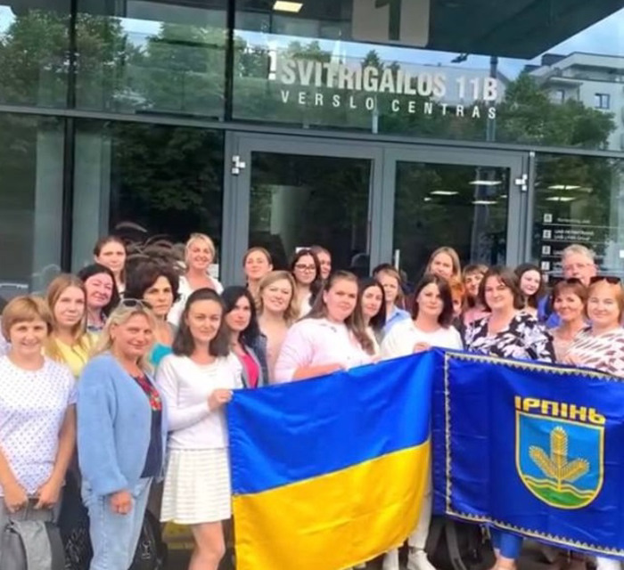 В Ірпені нянечкам в садочках піднімуть зарплату