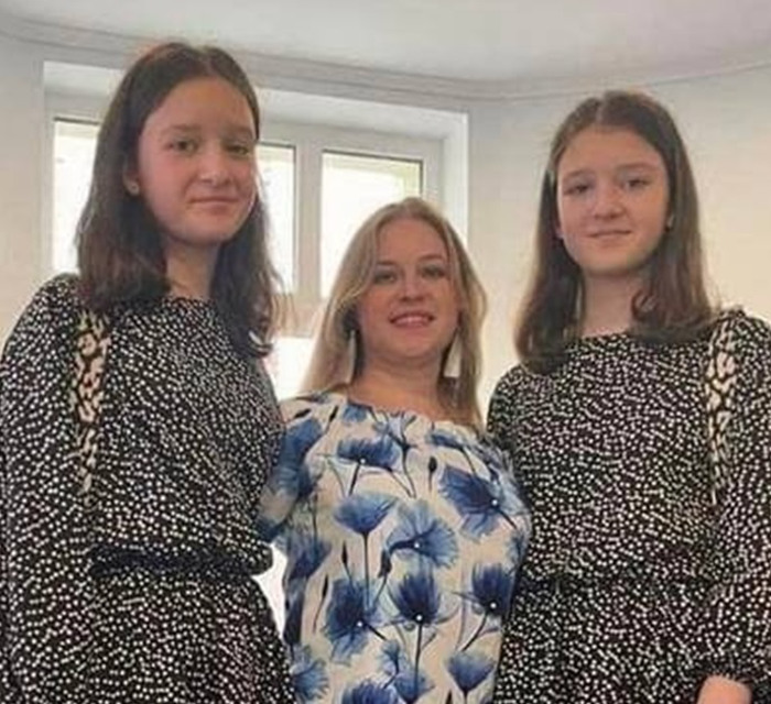 Бучанки перемогли на Міжнародному конкурсі з гри на фортепіано