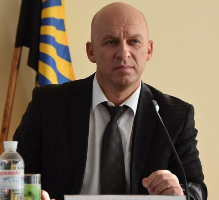 Донецьку облдержадміністрацію очолив колишній поліцейський Вадим Філашкін. Що про нього відомо