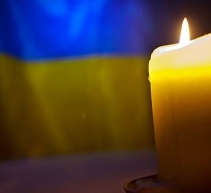 Макарівщина втратила двох Героїв: на Донеччині загинули Микола Малюк та Олег Черниш
