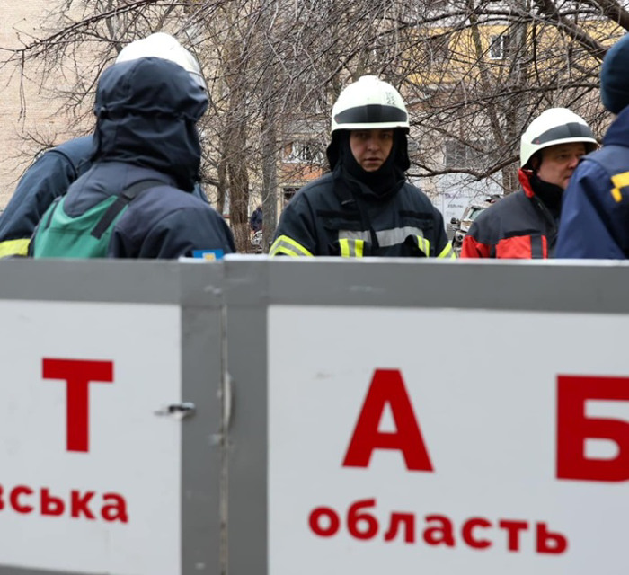 2 людини загинули, ще 11 поранені: наслідки російського ракетного обстрілу в Київській області