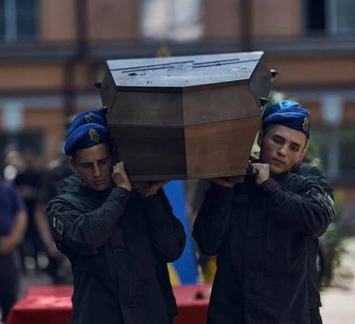 Що таке "Книга пам'яті полеглих за Україну" та як реалізовують цей проект в Ірпені й Гостомелі