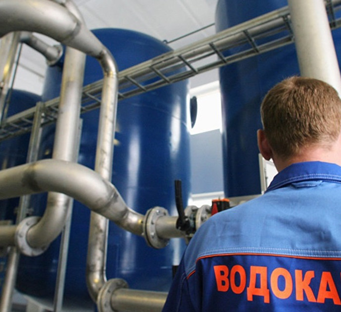 Битва за воду: "Бучасервіс" надаватиме послуги водопостачання на території Бучі і Ворзеля