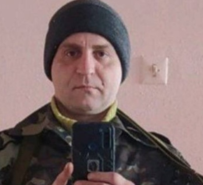 Загинув під час оборони Ірпеня. В Ірпені вшанують пам'ять Олександра Коломійця
