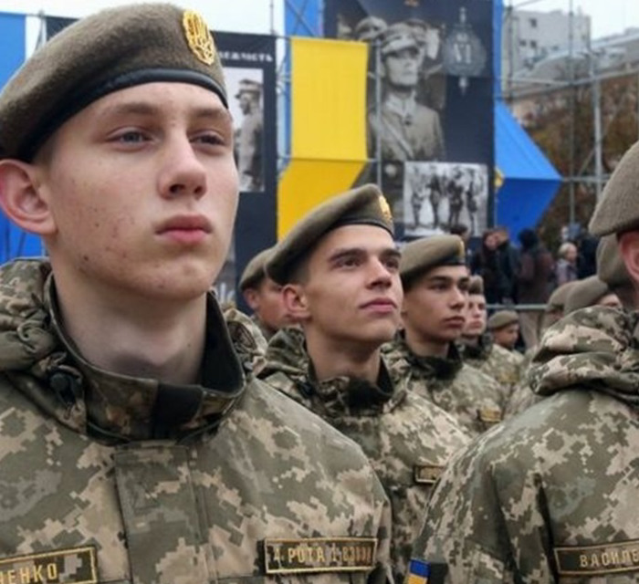 Законопроект про мобілізацію-2024. Як зміниться призовний вік та чи випускатимуть чоловік за кордон?