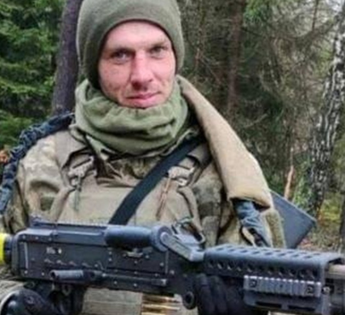 Був хорошим товаришем і бойовим побратимом. На фронті загинув Василь Гулак з Макарівщини