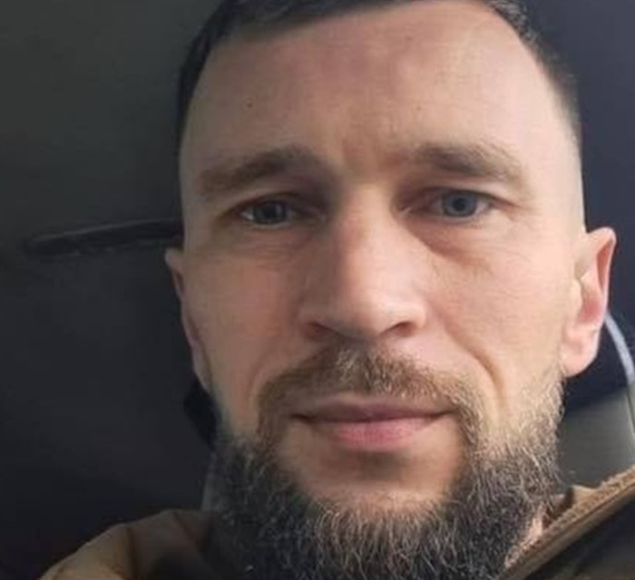 Приймав участь у запеклих боях. На Донецькому напрямку загинув бучанець Андрій Катаненко