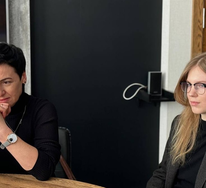 В Ірпені з'явиться сучасний молодіжний простір. Ініціаторка проекту розповіла подробиці