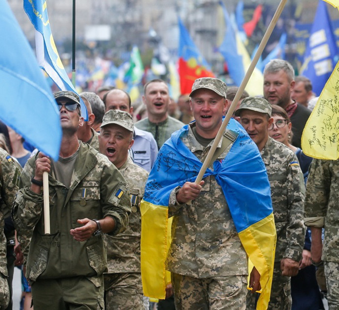 В Макарові буде створено ветеранський хаб. Голова громади повідомив деталі