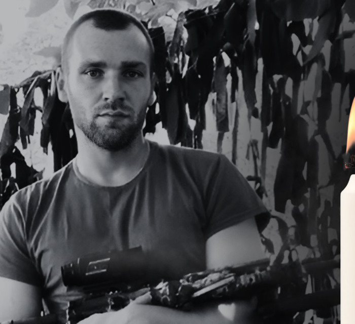 Чекала сина понад пів року: Зниклий безвісти воїн Валерій “Ірпінь” Мязев загинув на війні