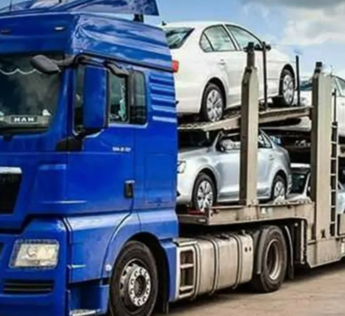 Досвід та комфорт від eLogist: вантажні перевезення будь-якої складності