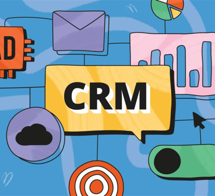 Які можливості має CRM для рекрутингу? Кілька моментів від «ItUa»