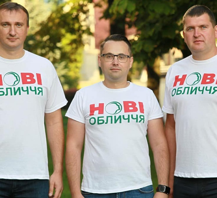 «Ірпінський зарплатгейт» — від Маркушина йдуть члени команди
