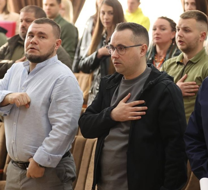 Депутати міськради Ірпеня скоротили зарплати виконкому на 11 млн гривень