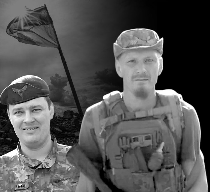 Поклали своє життя за незалежність України: на фронті загинули ще 3 мешканці Бучанського району