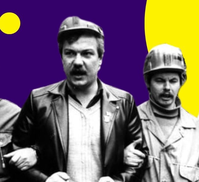 Як Росія намагалася привласнити собі український Схід? І чому це не вийшло