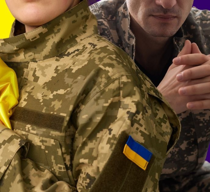 Стипендії, гранти та навчання. Можливості для ветеранів, ветеранок та їхніх родин
