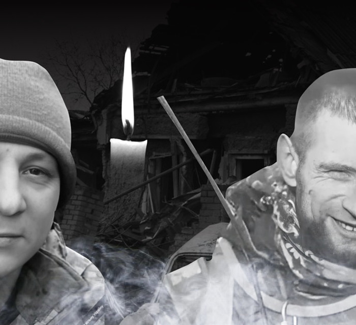 Бучанський район втратив ще двох захисників: пам'ять про Сергія Яковлєва та Миколу Волкова