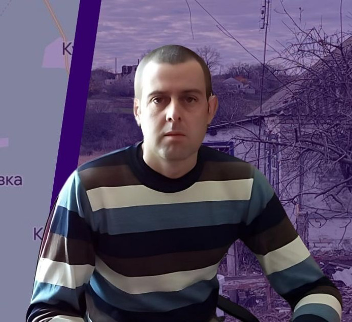 Пережили окупацію й деокупацію Стельмахівки — там не залишилось людей. Історія Михайла Гречаного