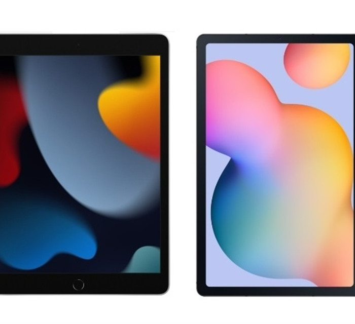 Планшет якої фірми варто вибрати в 2024 році: Apple iPad і конкуренти