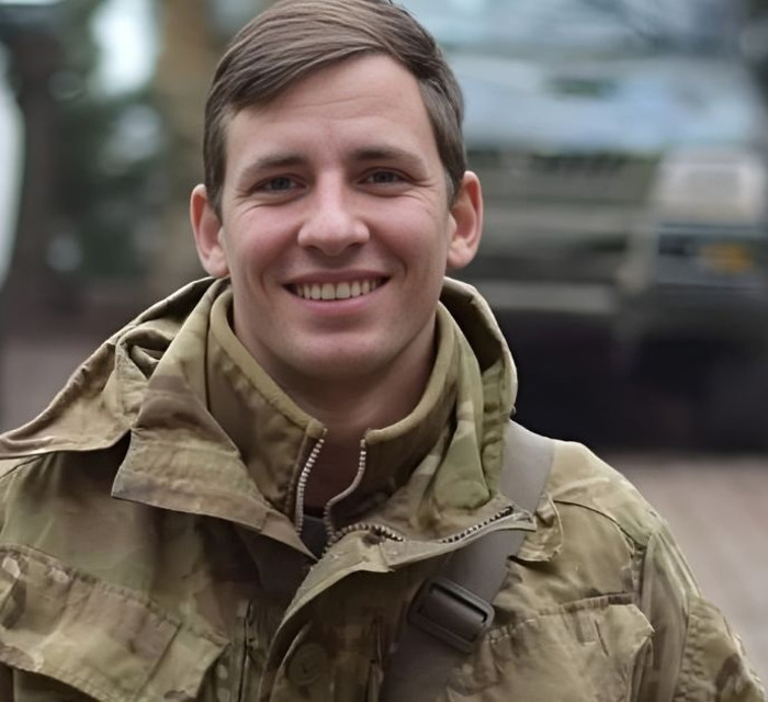 “Азовець” Олександр Цечоєв цікавився криптою і програмуванням. “Смок” загинув в Оленівській колонії