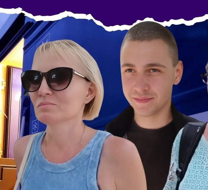 Дніпро, Київ, Вінниця. Куди планують евакуюватися мешканці Покровська — опитування