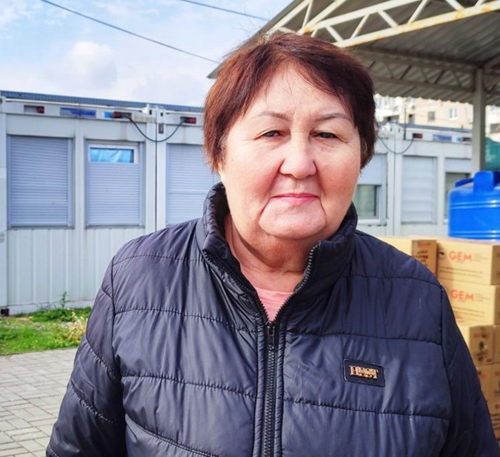 Навіть фашисти таке не робили. Лідія Петрова про розбитий росіянами Мирноград, шахти та евакуацію