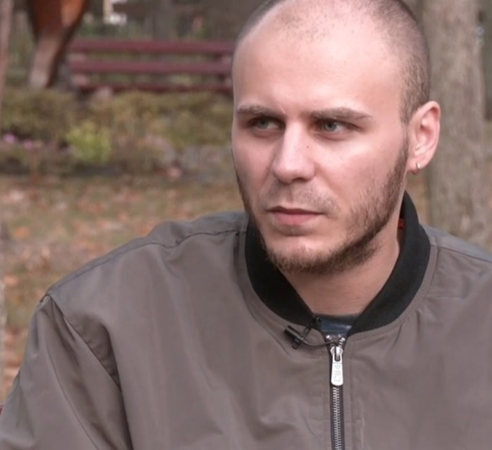 Росіяни і досі думають, що ми розбили Маріуполь. Дмитро Селютин про оборону, полон та відновлення