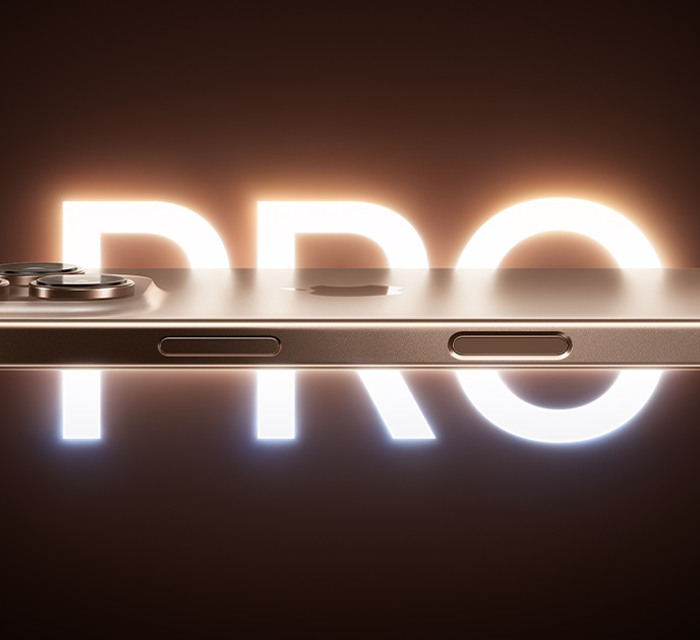 Чому варто обрати Apple iPhone 16 Pro Max?