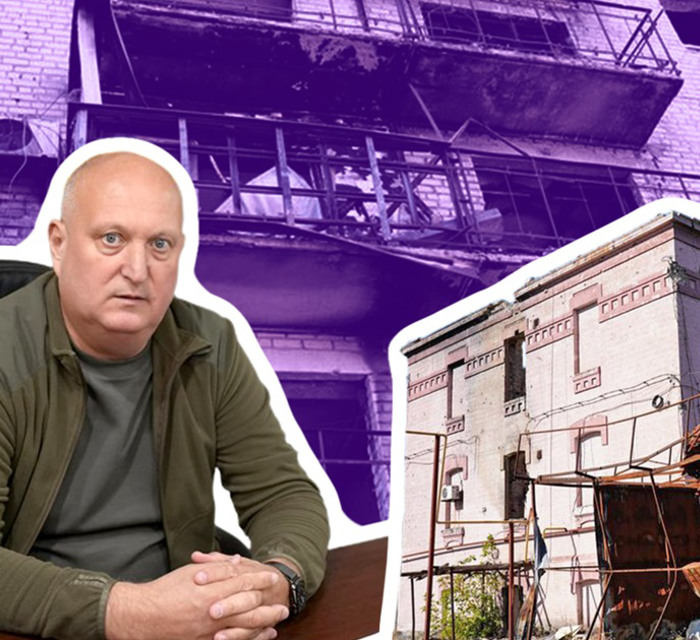 Деякі населені пункти вже знаходяться на лінії зіткнення. Що відбувається у Лиманській громаді