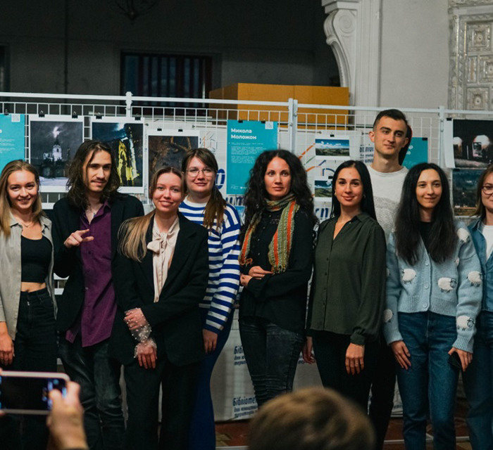 Від антилекцій до творчих майстерень. Як проєкт «Мандрівний Старобільськ» об’єднує українців
