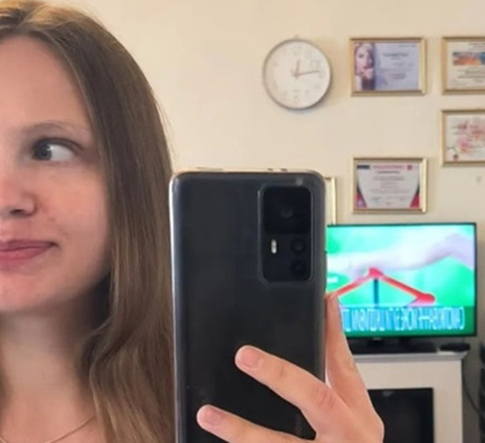 Коли війна змінила життя. Як Наталія Зінченко з Луганщини відкрила кабінет манікюру в Німеччині