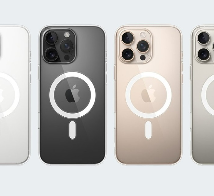 ТОП 5 чохлів iPhone 16 Pro: стиль, захист та зручність