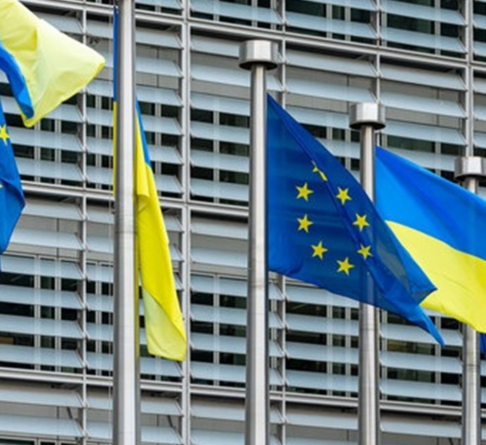 Змінюємо правила гри: чому реформи ЄС важливі для України