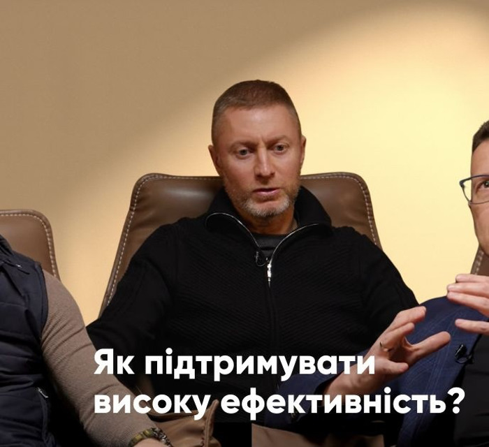 Щастя, сон і медитація: Лідери українського бізнесу розповіли свої секретні методи підтримки