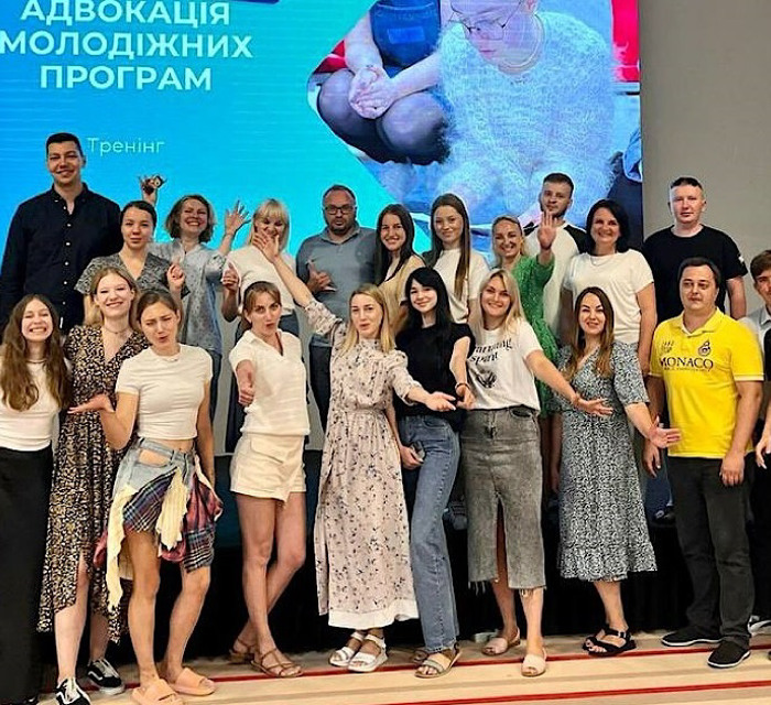Молодіжна політика по-новому. У Бучі працюють над оновленою програмою підтримки