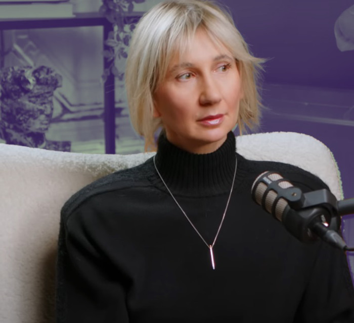 CEO Superhumans Center Оля Руднєва про нову реальність: "Гірше за Бучу не буде"