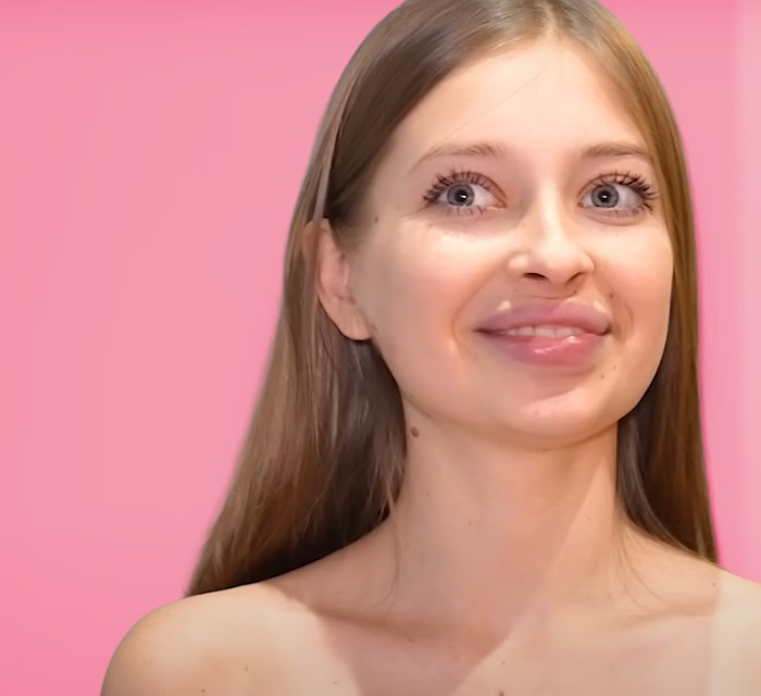 Як живе учасниця "Холостяка" Настя Анісімова. Новий коханий та дохід від блогу в 5000$ на місяць