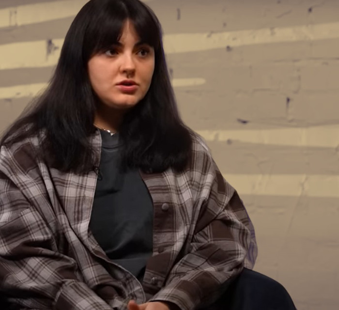Аліна Михайлова: "Я відмовилась від посади в Міноборони, бо там не цікавляться життям бійців"