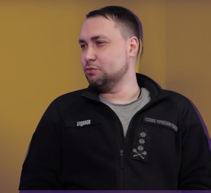 Відверта розмова з Кирилом Будановим про розвідку, війну та особисте життя
