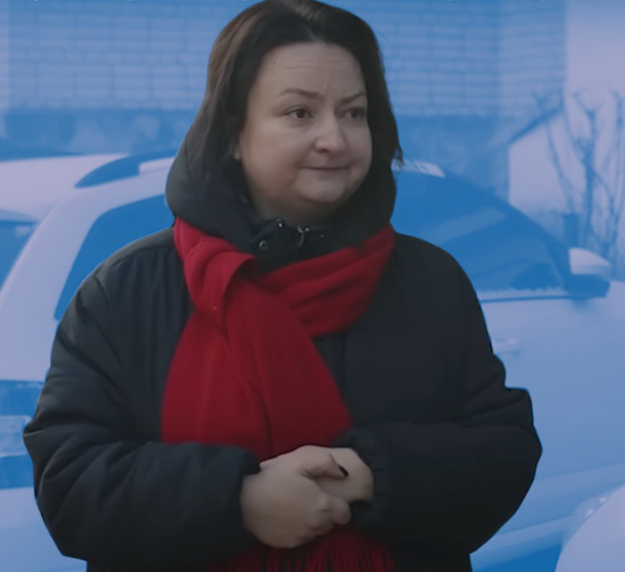 Відверта розмова з донькою Ірини Фаріон. «Її досі боїяться, навіть мертвої»
