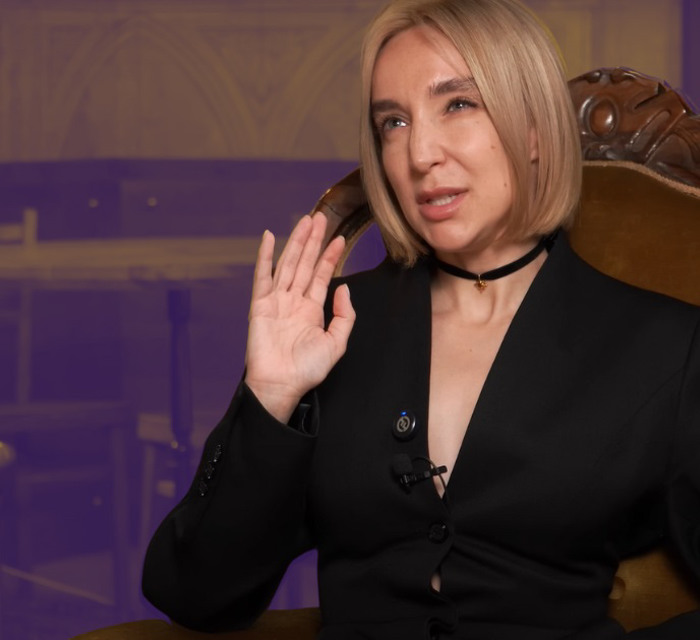 Олена Мандзюк про шокуючі факти шоу «Холостяк» та чому вона ніколи не візьме участь у проєктах СТБ