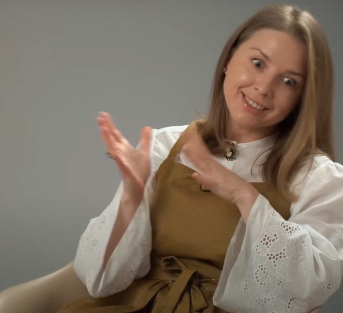 Викладачка вокалу, яку репостила Леді Гага: про Злату Огнєвіч, Монатіка та Клавдію Петрівну