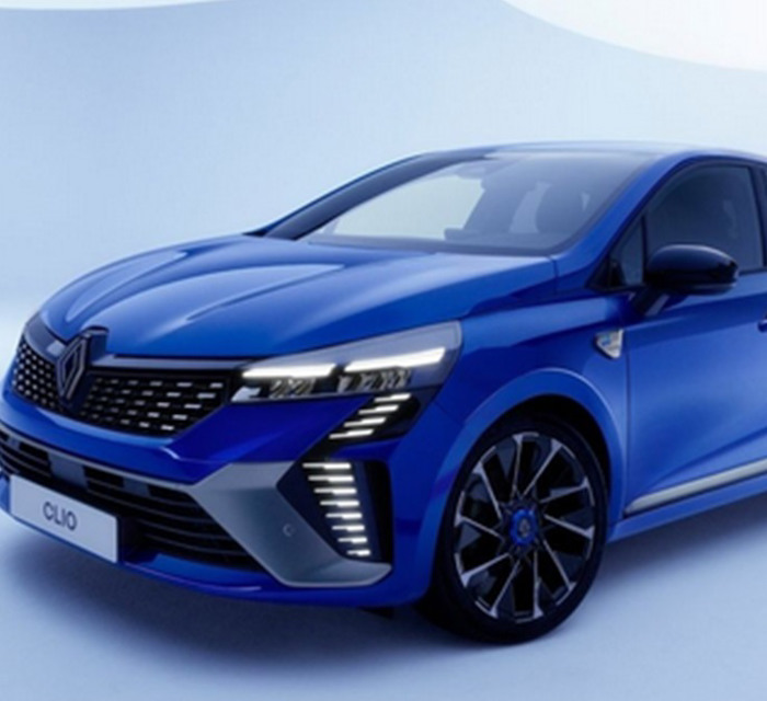 Малий і економічний: чому Renault Clio ідеальний для міста