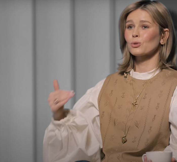 Катерина Кузнецова: «Після розлучення я перетворилася на холостячку і страшенно від цього кайфувала»
