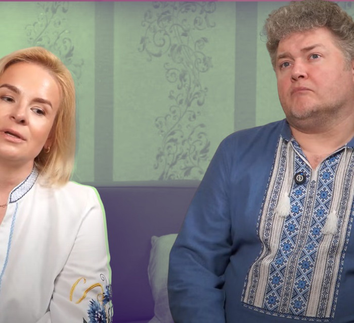 18 років кохання і 30 років на сцені: Назар Задніпровський про театр, політику і шлюб