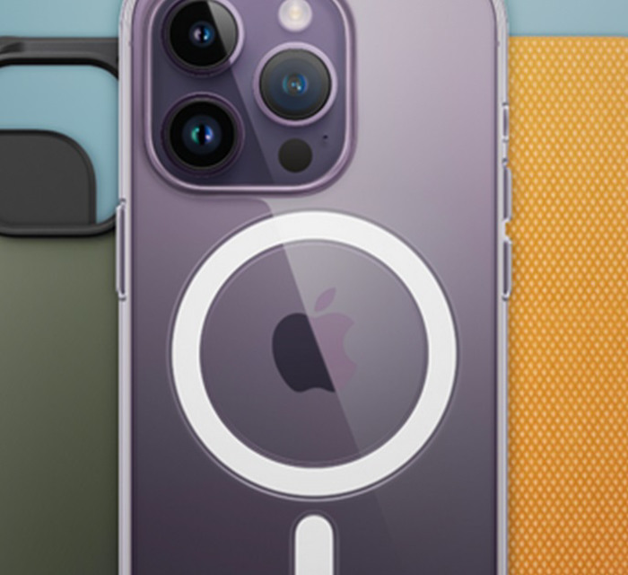 Чохли для iPhone: розкіш і тренди 2025 року