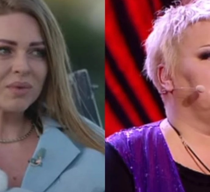 Яна Глущенко вперше розкрила справжню причину смерті Марини Поплавської
