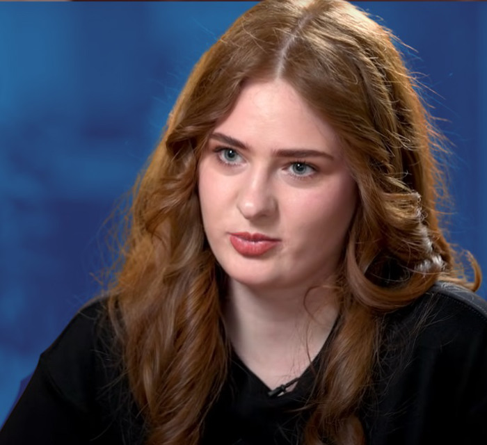 Загадкова Геля Зозуля про вік, кохання та Tinder